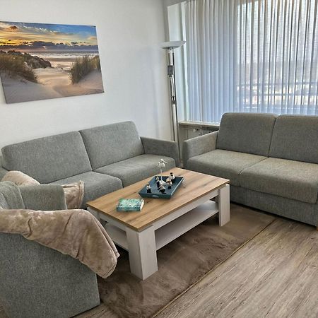 Butschisbude Sierksdorf Bagian luar foto