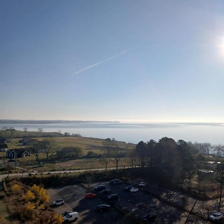 Butschisbude Sierksdorf Bagian luar foto