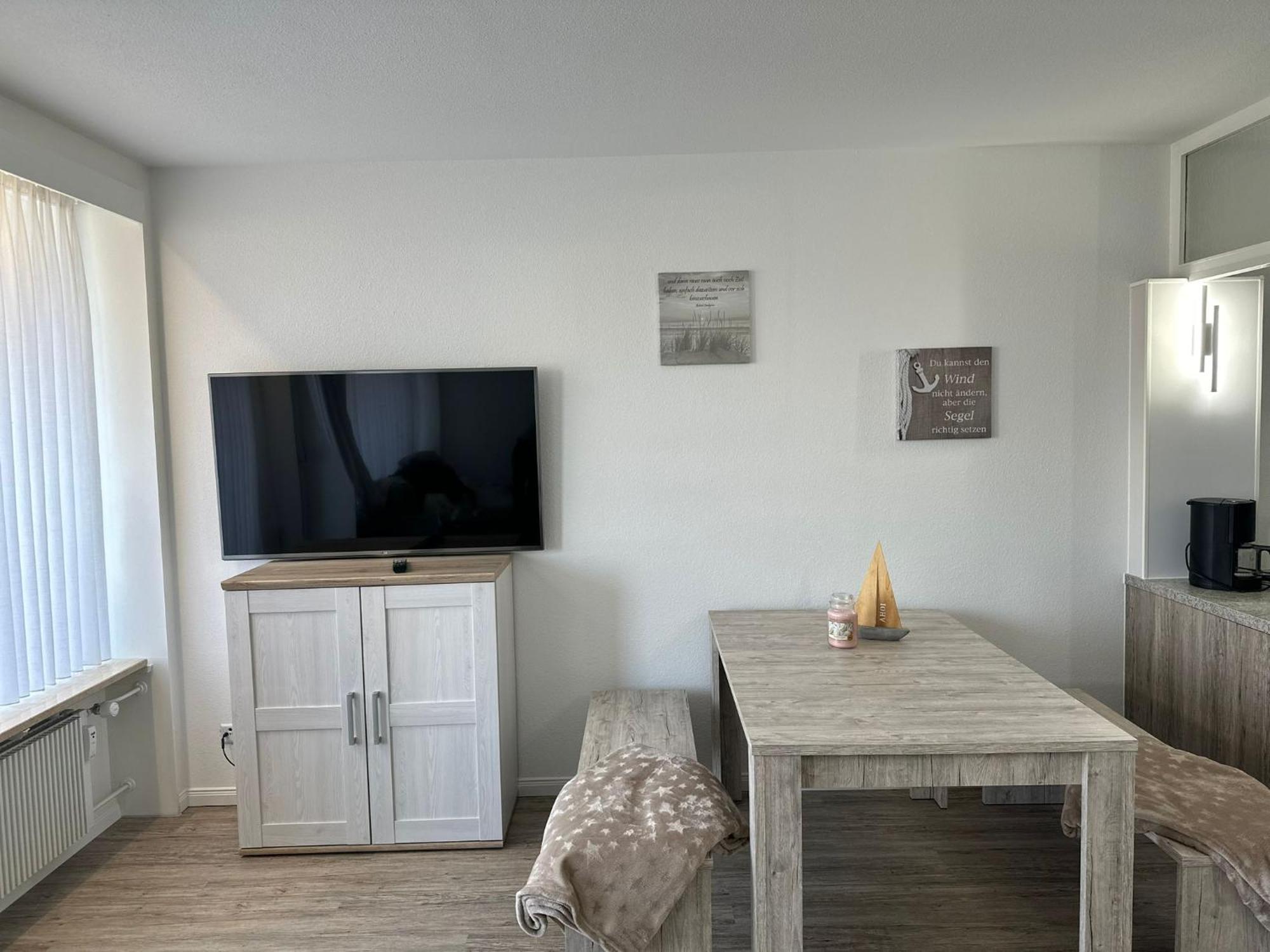 Butschisbude Sierksdorf Bagian luar foto