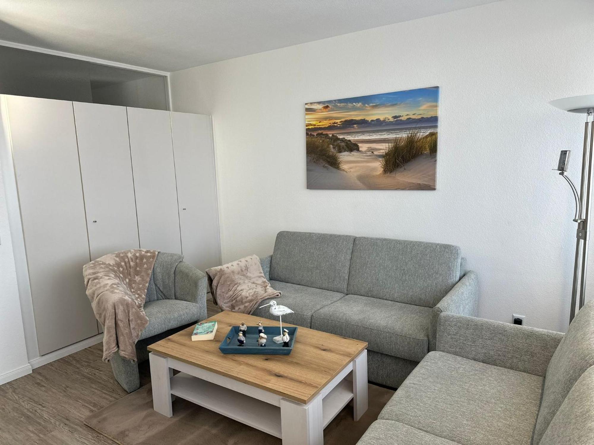 Butschisbude Sierksdorf Bagian luar foto