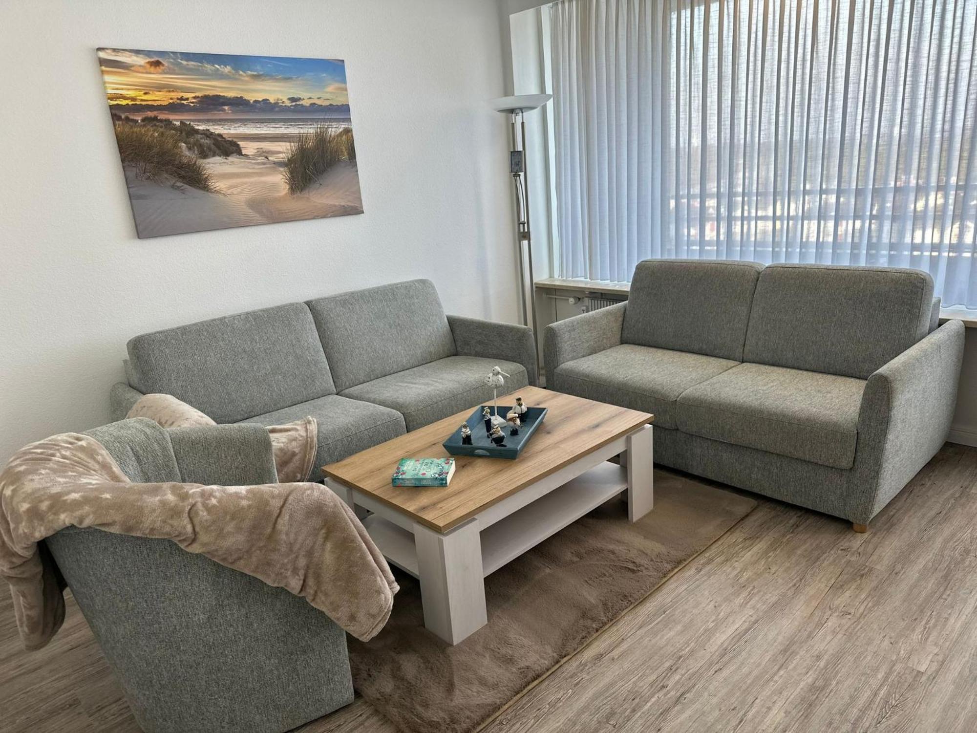 Butschisbude Sierksdorf Bagian luar foto